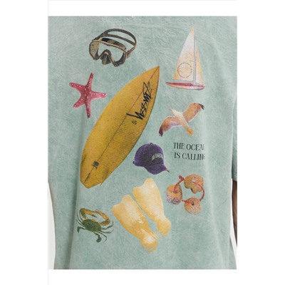 Футболка MARK FORMELLE, 1133310