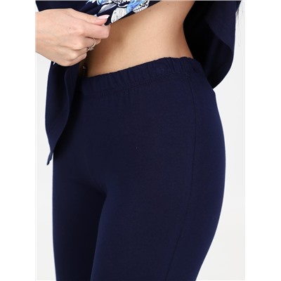 Нертела - костюм чернильный