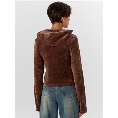 ТОЛСТОВКА ЖЕНСКАЯ 172124