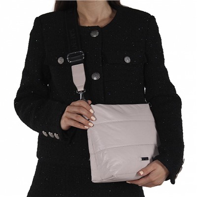 Сумка 592539-7 beige Velina Fabbiana-Safenta