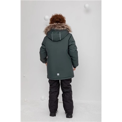 CROCKID Куртка ВК 36092/1 ГР