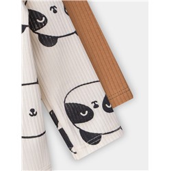 БОДИ ДЕТСКОЕ (2ШТ.) 13018-2