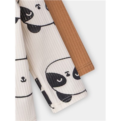 БОДИ ДЕТСКОЕ (2ШТ.) 13018-2