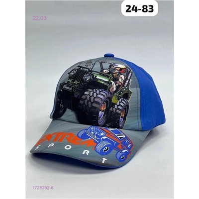 кепка 1728262-6