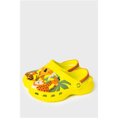 Сабо для мальчиков PLAYTODAY, 1239747