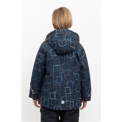 CROCKID Куртка ВК 36089/н/3 ГР (122-146)