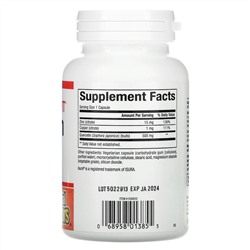 Natural Factors, Immune Support, Quercetin, 500 mg, 60 Vegetarian Capsules