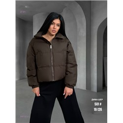 Куртка зима бронь 2057187-4