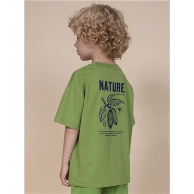 PELICAN Футболка BFT3354/3