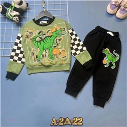 костюм 1977420-3