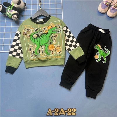 костюм 1977420-3