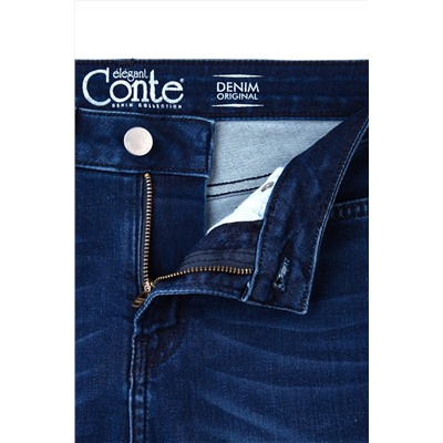 Джинсы CONTE ELEGANT, 133832