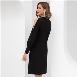 Платье, Новые стандарты красоты (блэк)