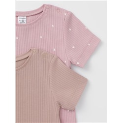 CROCKID Футболка К 302521-2уп