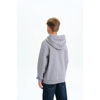 PELICAN Толстовка BFNK3377/2