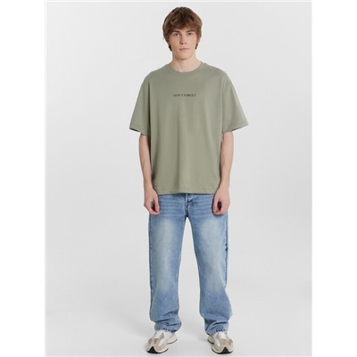 ФУТБОЛКА МУЖСКАЯ 111858