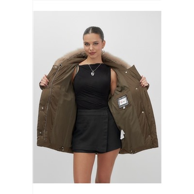 Куртка MTFORCE, 1136481