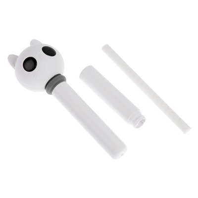 Увлажнитель воздуха «Кот» HM-22, ультразвуковой, погружной, портативный, USB, белый