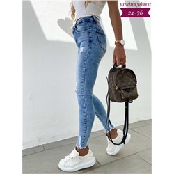 Джинсы #23113573