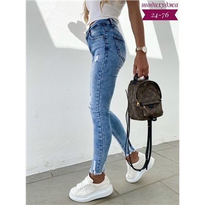 Джинсы #23113573