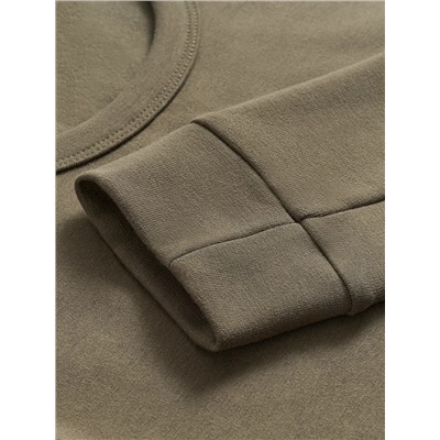 Omsa Лонгслив OmU 1616T CO Лонгслив мужской "Термо"