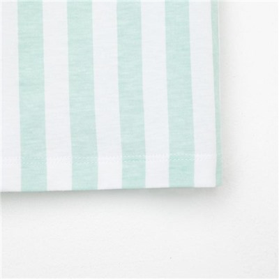 Футболка домашняя женская KAFTAN Fresh, размер 48-50