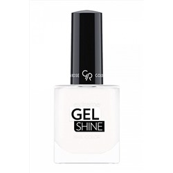 Лак-гель для ногтей GR Extreme Gel Shine Nail Color - 003 Shine КОСМЕТИКА ИЗ ТУРЦИИ, 1096685