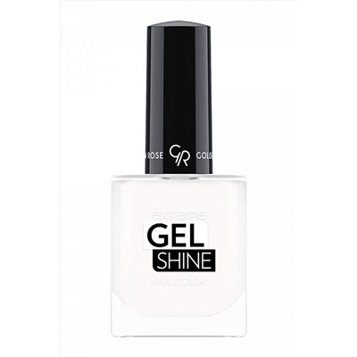 Лак-гель для ногтей GR Extreme Gel Shine Nail Color - 003 Shine КОСМЕТИКА ИЗ ТУРЦИИ, 1096685
