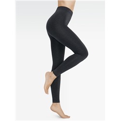 Minimi Легинсы pantacollant PIUMA 260 MAXI (микрофибра с флисом)