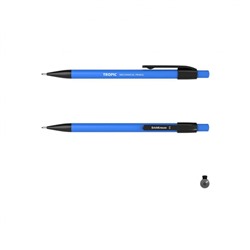 Авт. карандаш 0.5 мм TROPIC 20338 ассорти ErichKrause