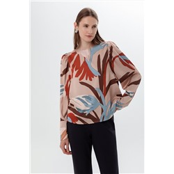 Блуза POMPA, 1090617