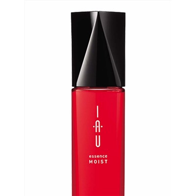 Lebel Эссенция для волос / IAU Essence Moist, 100 мл