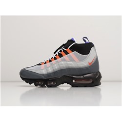 Зимние Кроссовки Nike Air Max 95 Sneakerboot