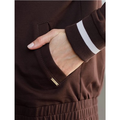 VILATTE Джемпер D49.171