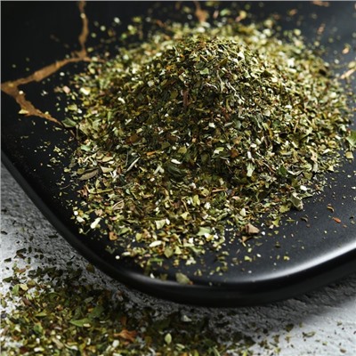 Чай травяной «Освежающий кокос» premium: кокосовая стружка, мята, стевия, 50 г