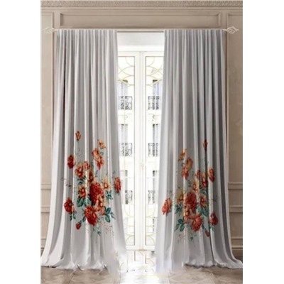 Шторы #23062509