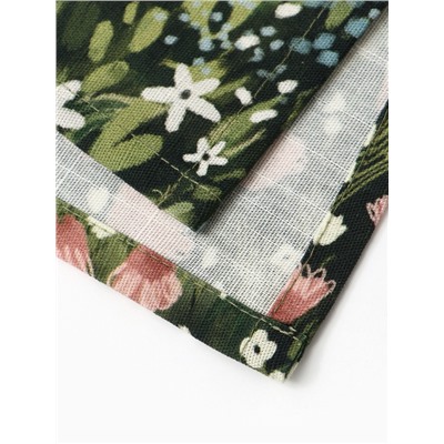 Фартук Этель «Вдохновения» 60×70 см, репс 210 г/м², 100% хлопок