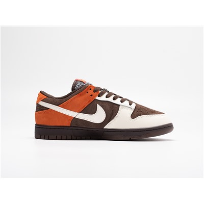 Кроссовки Nike SB Dunk Low