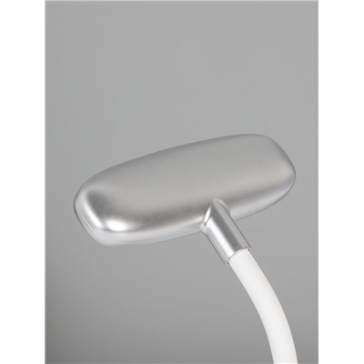 Ночник - карандашница «Ракета», 6хLED, 3 Вт, 5V, USB, АКБ, 2 режима, 7×11×27 см