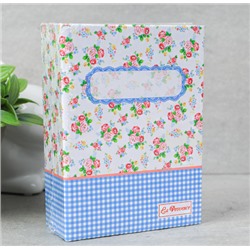 Фотоальбом 100 фото 10х15 / S016 /уп 96/