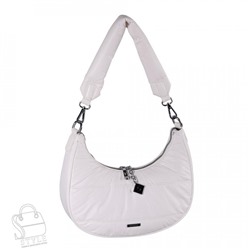 Сумка женская  575142-2 white Velina Fabbiano-Safenta/30