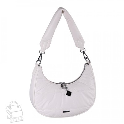 Сумка женская  575142-2 white Velina Fabbiano-Safenta/30