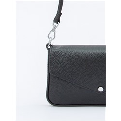 Сумка 69002NN black Natale Navetta