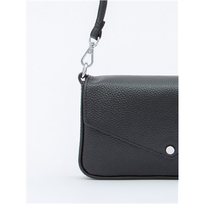 Сумка 69002NN black Natale Navetta