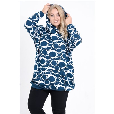 Толстовка 4450 НАТАЛИ, 729624