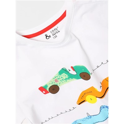 Соль&Перец Футболка SP9337