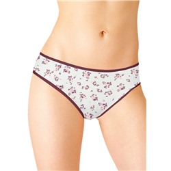 Трусы женские бикини