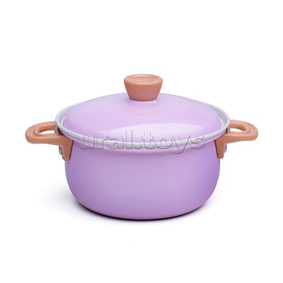 Игровой набор "Посуда" в коробке