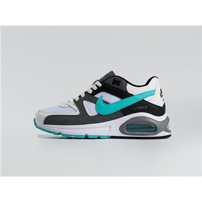 Кроссовки Nike Air Max Command Leather