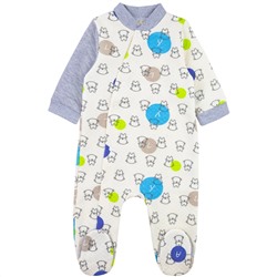 YOULALA Комбинезон 0120800101